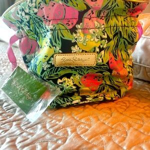 Lilly Pulitzer Jewelry Pouch